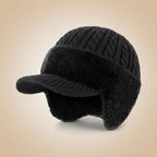 Trapper Hat | Double Insulation & Ear Protection
