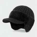 Trapper Hat | Double Insulation & Ear Protection