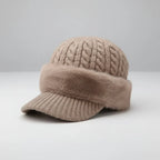 Trapper Hat | Double Insulation & Ear Protection