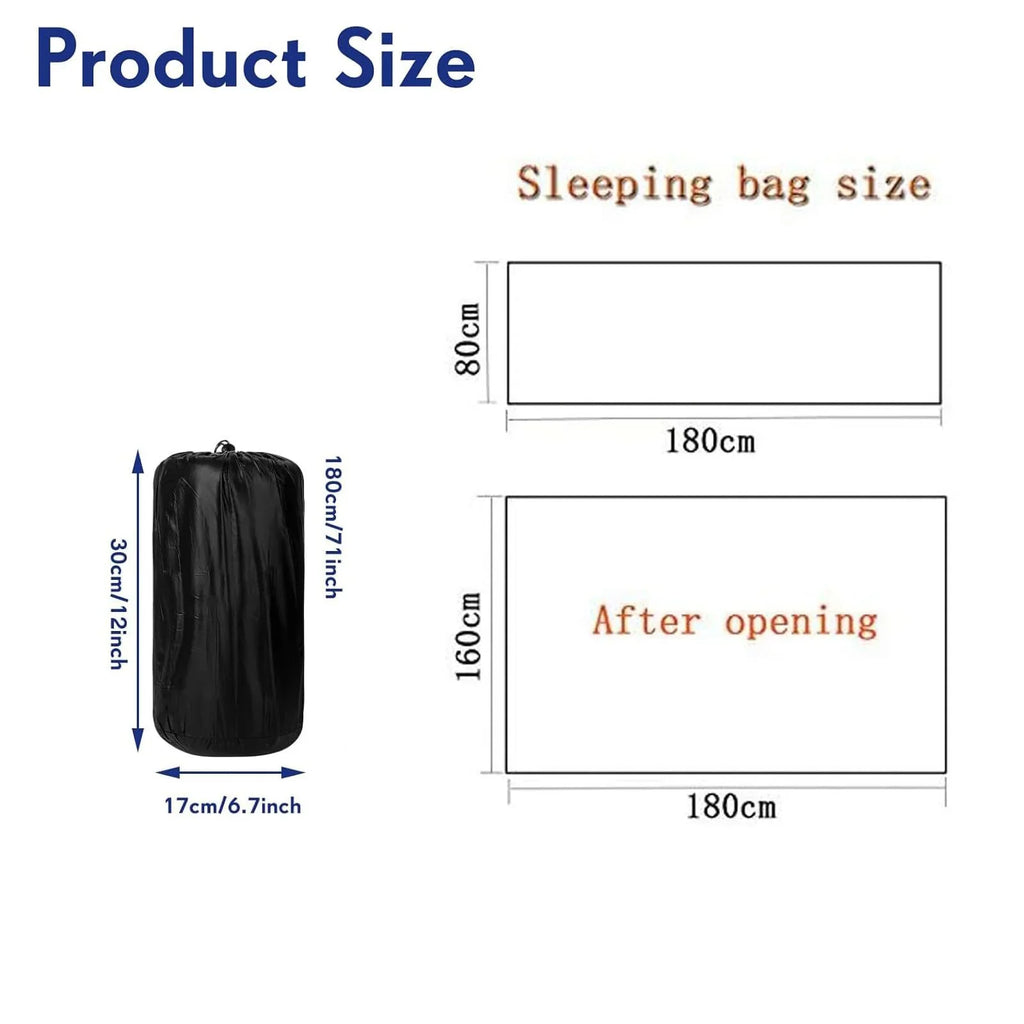 Travel Blanket | Ultra-Soft Fleece, Lightweight & Packable | 190 x 80 cm