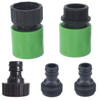 Tripod Sprinkler | 360° Rotating & Stainless Steel | 6–12 m Radius