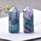 Tumbled Crystal Stones | Polished Mixed Gemstones | 50-60 mm