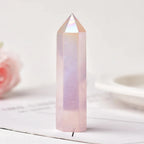 Tumbled Crystal Stones | Polished Mixed Gemstones | 50-60 mm