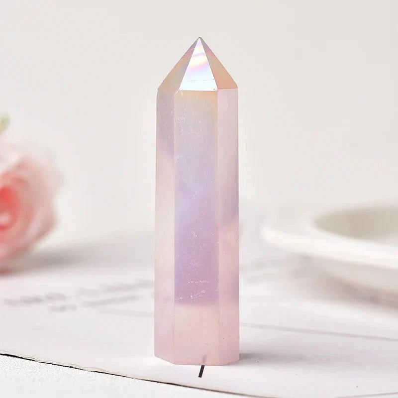 Tumbled Crystal Stones | Polished Mixed Gemstones | 50-60 mm