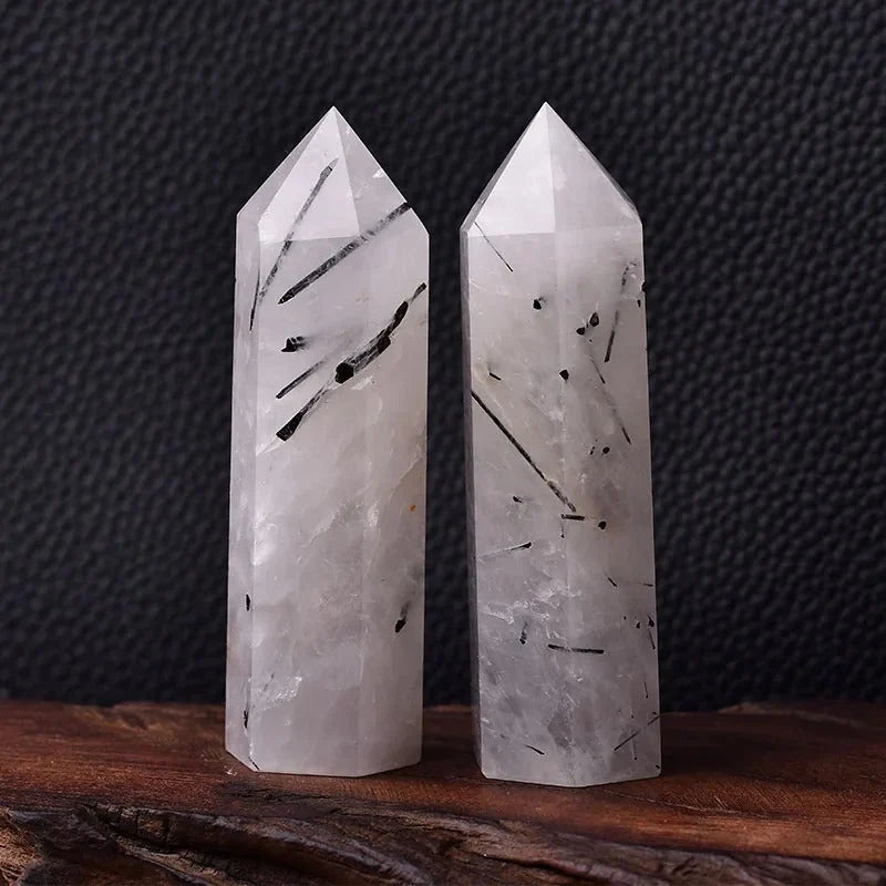 Tumbled Crystal Stones | Polished Mixed Gemstones | 50-60 mm