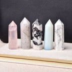 Tumbled Crystal Stones | Polished Mixed Gemstones | 50-60 mm
