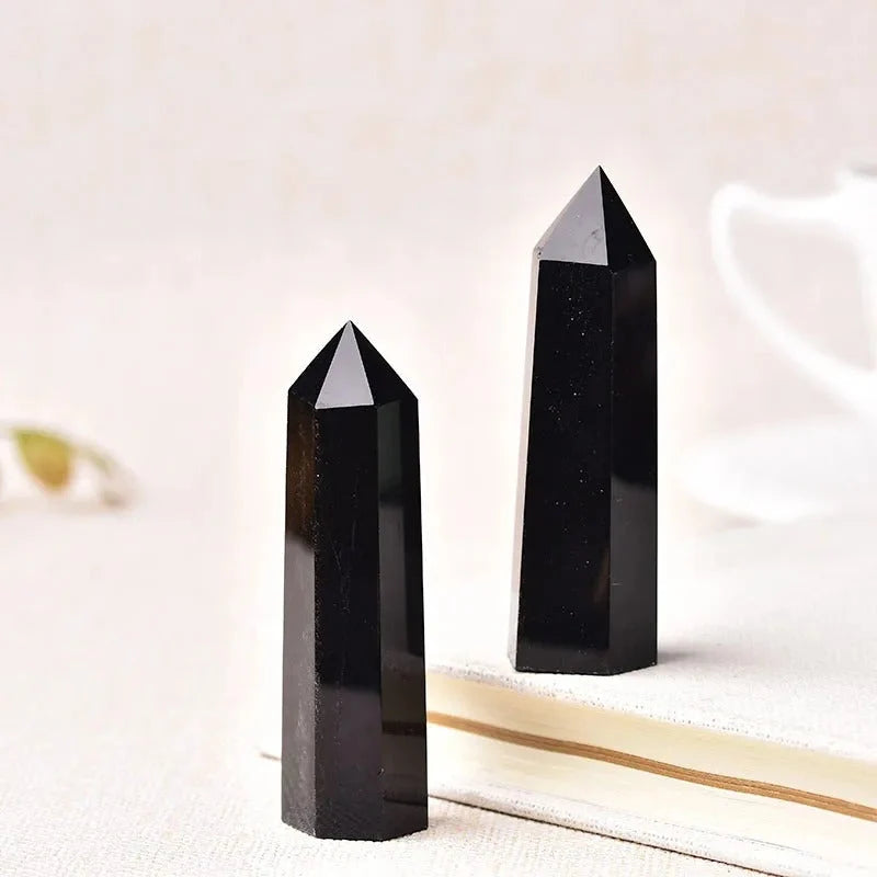 Tumbled Crystal Stones | Polished Mixed Gemstones | 50-60 mm