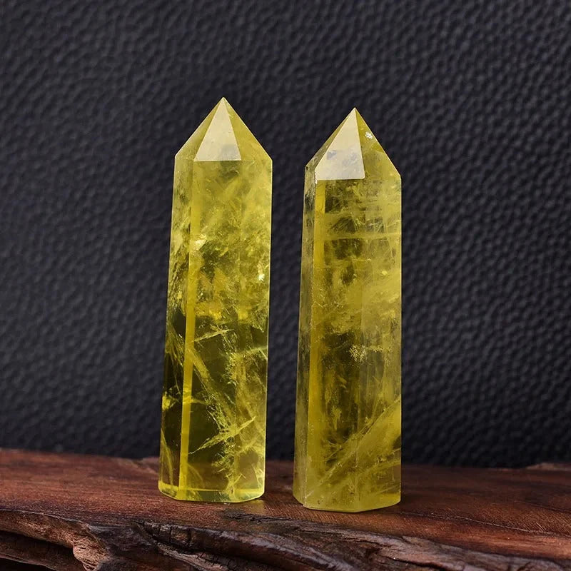 Tumbled Crystal Stones | Polished Mixed Gemstones | 50-60 mm