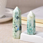 Tumbled Crystal Stones | Polished Mixed Gemstones | 50-60 mm