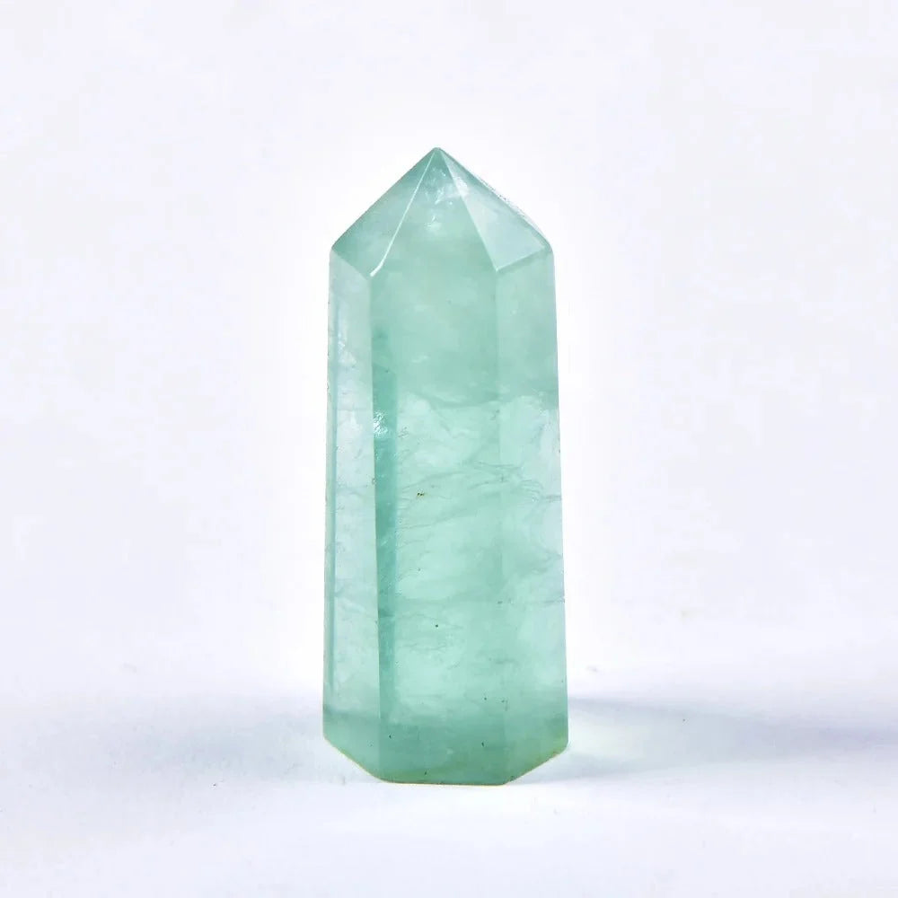 Tumbled Crystal Stones | Polished Mixed Gemstones | 50-60 mm