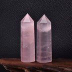 Tumbled Crystal Stones | Polished Mixed Gemstones | 50-60 mm