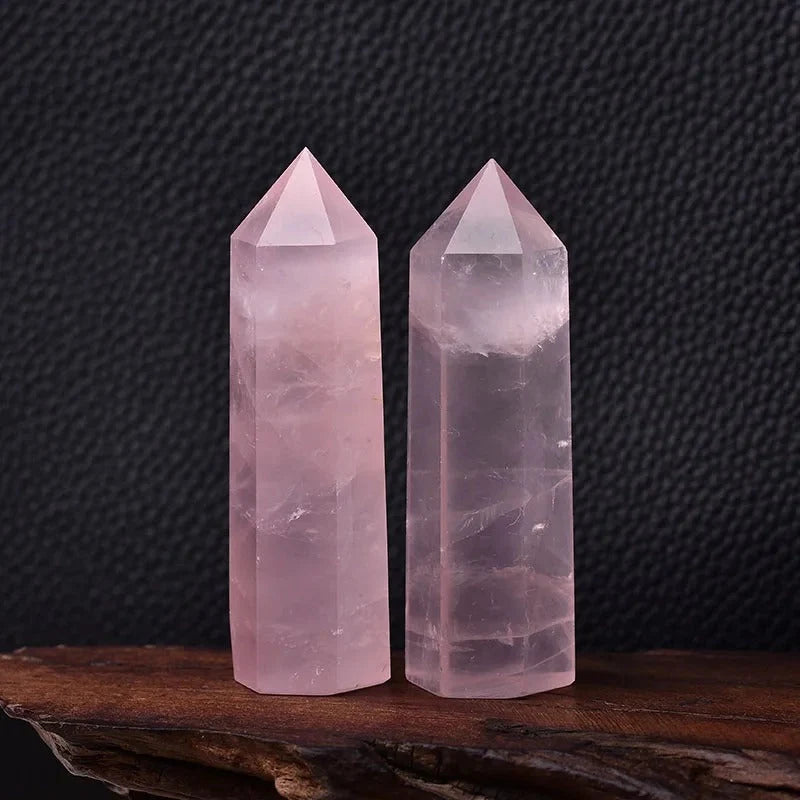 Tumbled Crystal Stones | Polished Mixed Gemstones | 50-60 mm