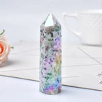 Tumbled Crystal Stones | Polished Mixed Gemstones | 50-60 mm
