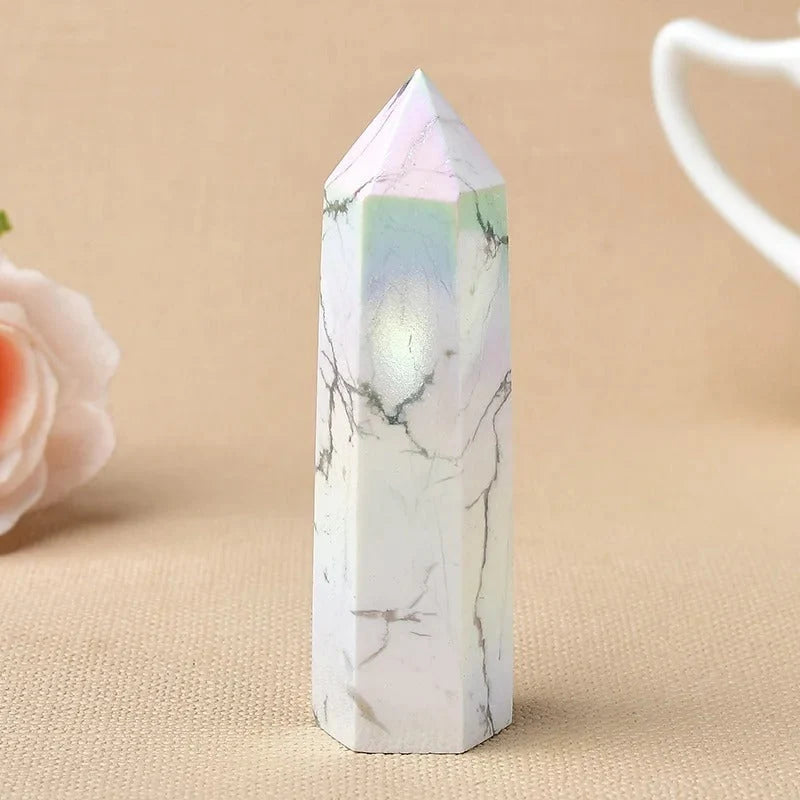Tumbled Crystal Stones | Polished Mixed Gemstones | 50-60 mm