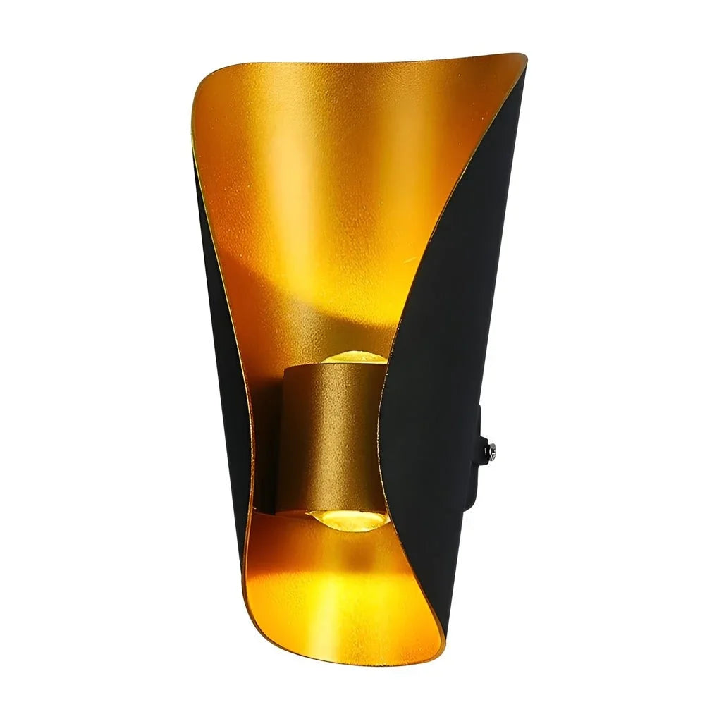 Up & Down Wall Light | IP65 Waterproof Aluminum