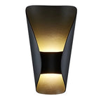 Up & Down Wall Light | IP65 Waterproof Aluminum