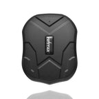 Vehicle GPS Tracker | Real-Time GPS & Magnetic Mount | 90 Days Standby