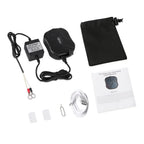 Vehicle GPS Tracker | Real-Time GPS & Magnetic Mount | 90 Days Standby