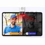 Video Doorbell Camera | Tool-Free Installation & HD Night Vision