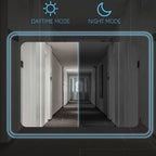 Video Doorbell Camera | Tool-Free Installation & HD Night Vision