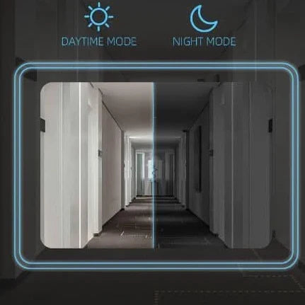 Video Doorbell Camera | Tool-Free Installation & HD Night Vision