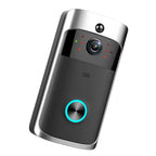 Video Doorbell | WiFi HD Night Vision & Two-Way Audio