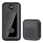 Video Doorbell | Wireless HD Night Vision & Motion Detection