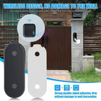 Video Doorbell | Wireless HD Night Vision & Motion Detection