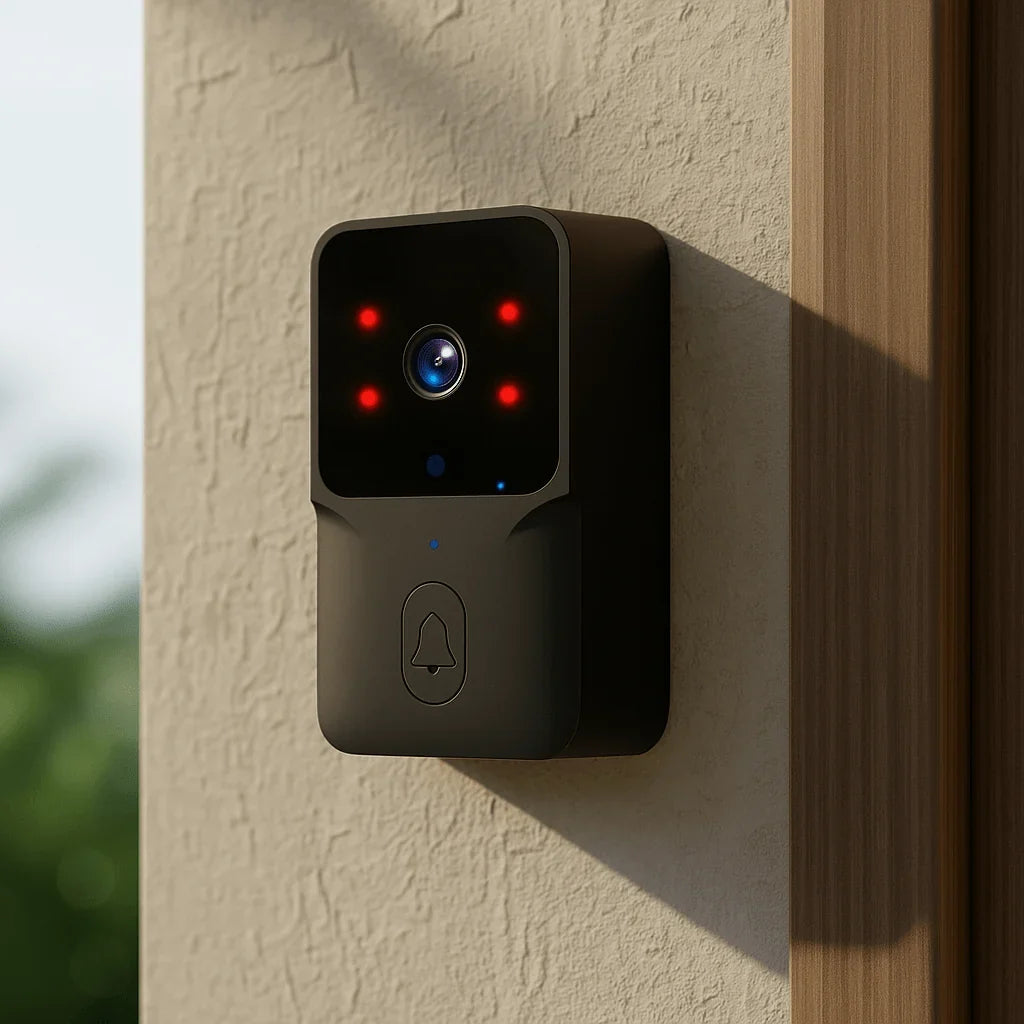 Video Doorbell