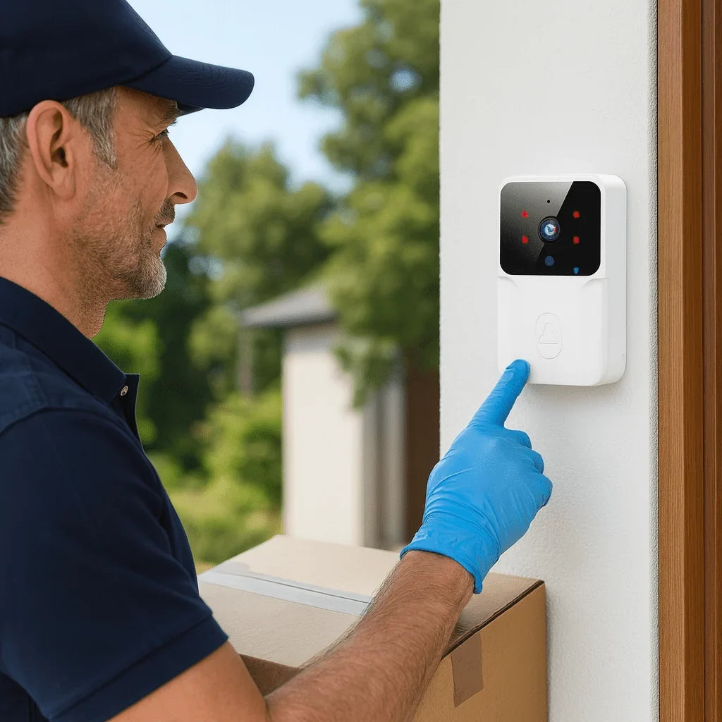 Video Doorbell