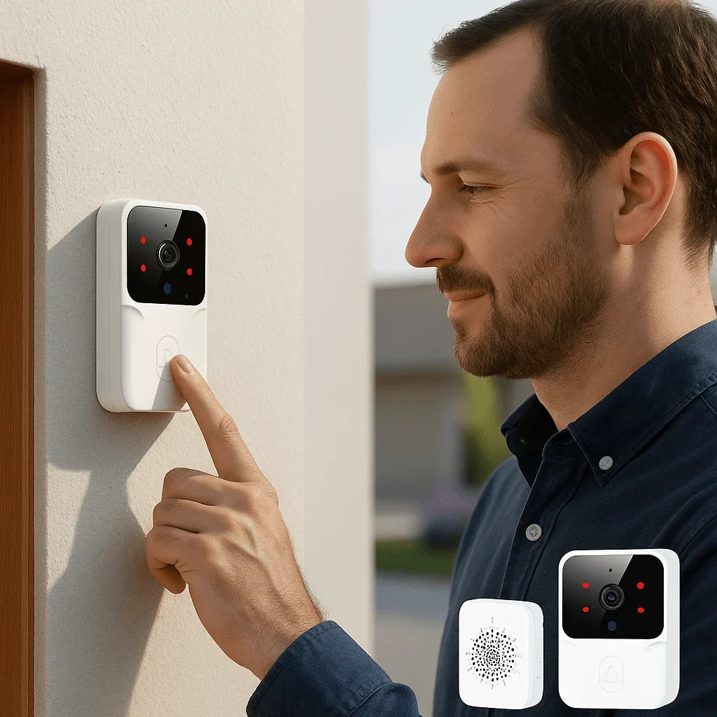 Video Doorbell