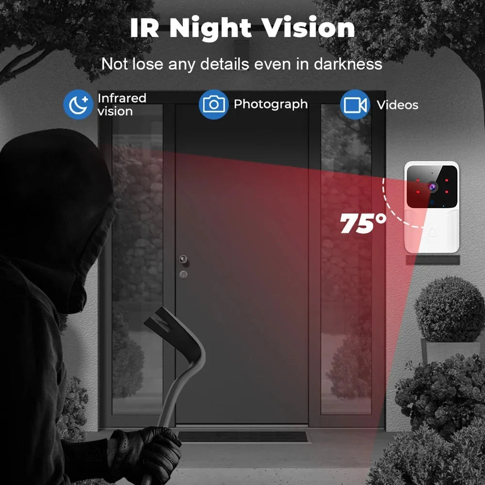 Video Doorbell