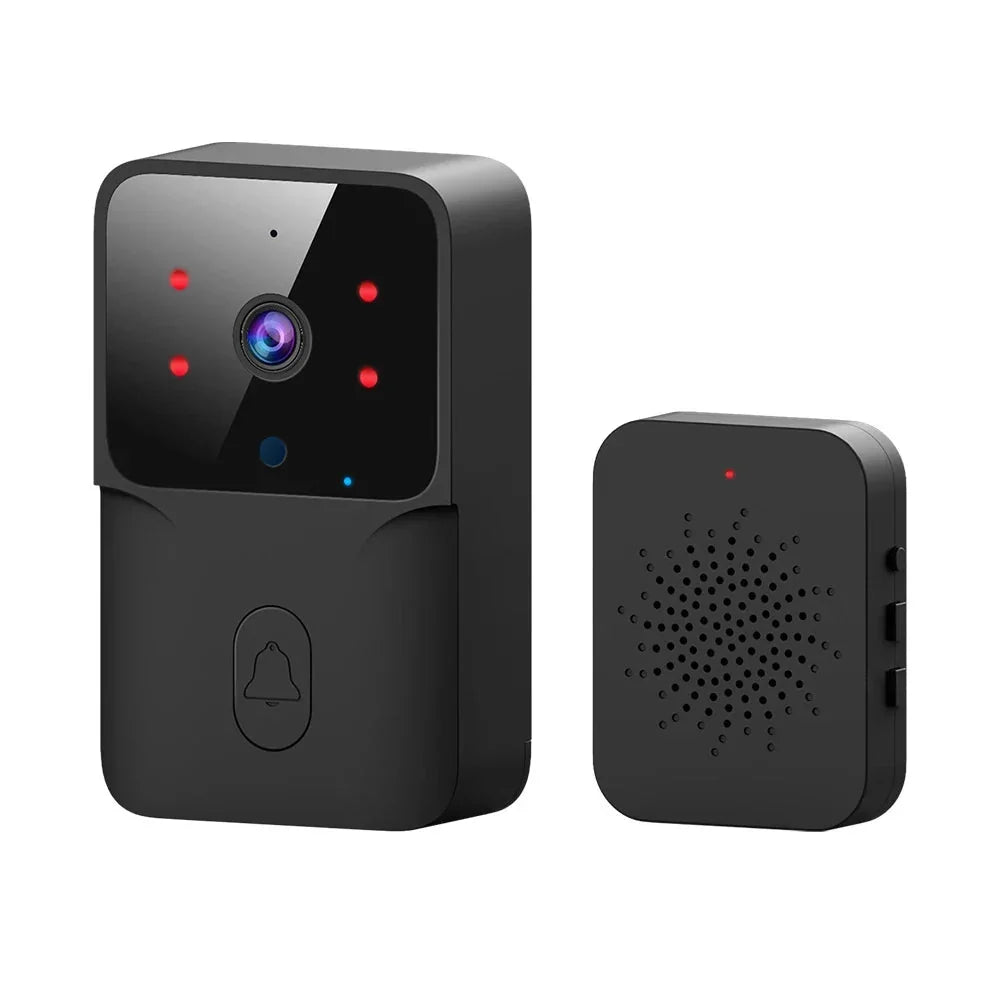 Video Doorbell