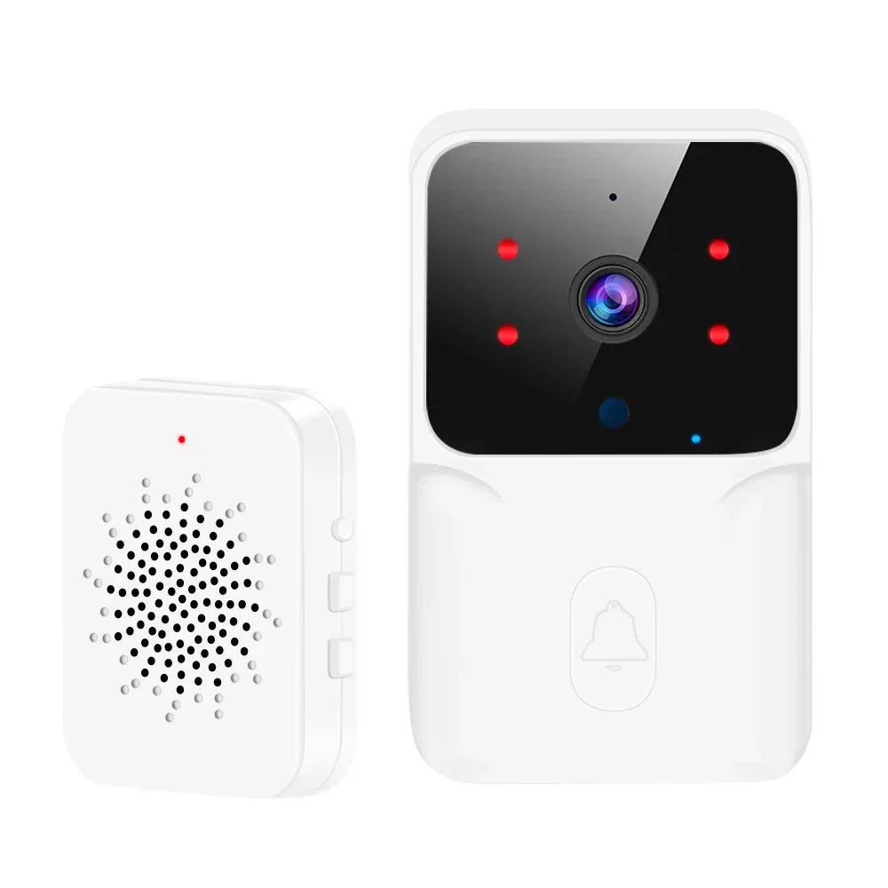 Video Doorbell