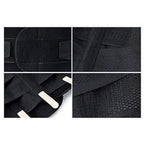 Waist Trainer Belt | Thermal Sweat & Posture Support | M–2XL