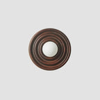 Wall Lamp | Ash Wood & Glass Globe | Hardwired G9