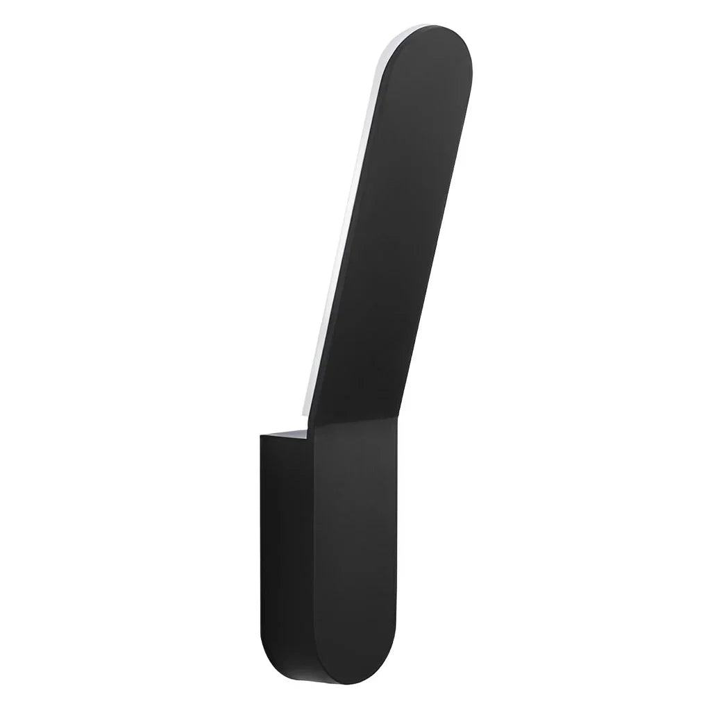 Wall Lamp | Backlit Glare-Free Warm White LED