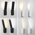 Wall Lamp | Backlit Glare-Free Warm White LED
