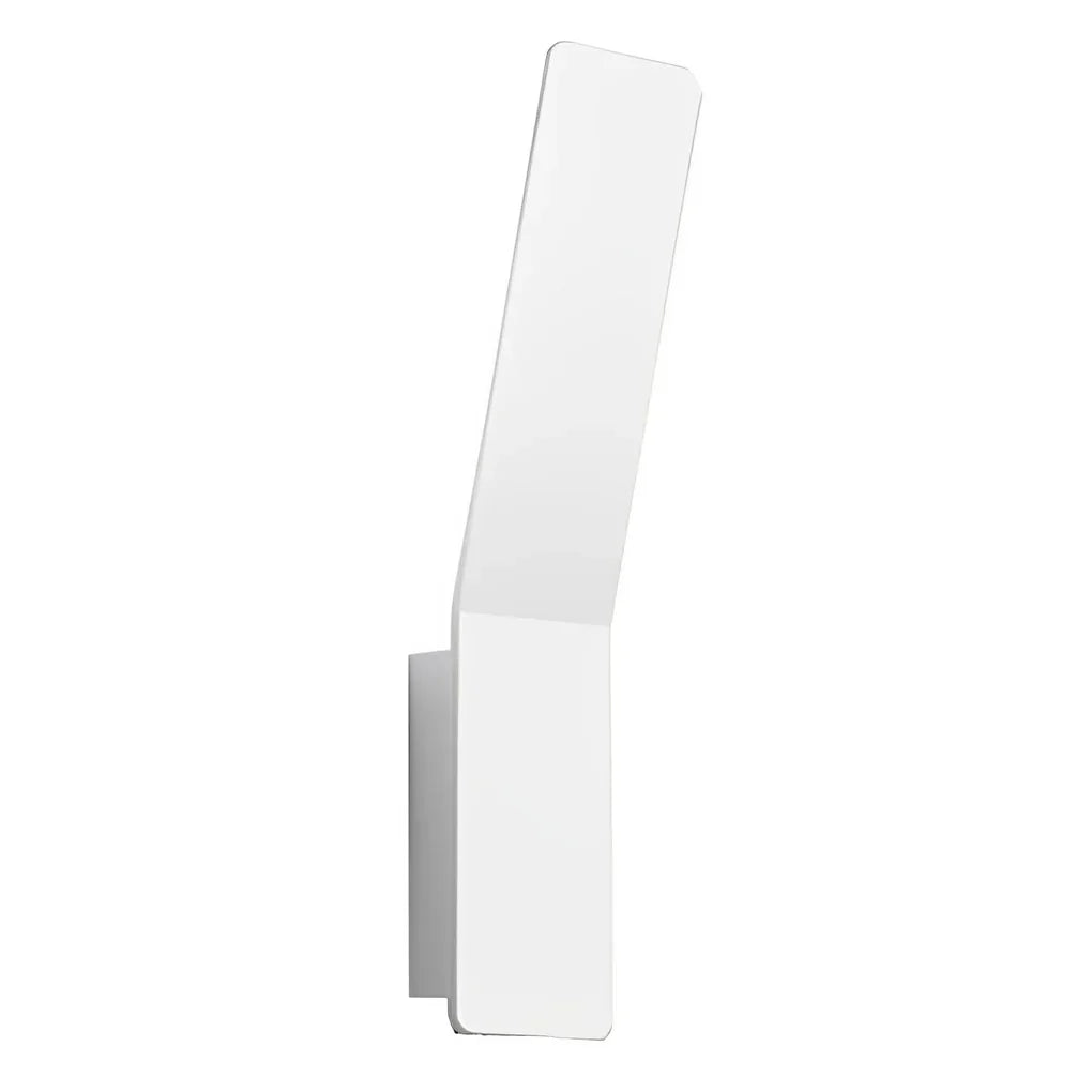 Wall Lamp | Backlit Glare-Free Warm White LED