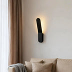 Wall Lamp | Backlit Glare-Free Warm White LED