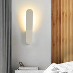 Wall Lamp | Backlit Glare-Free Warm White LED