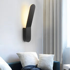 Wall Lamp | Backlit Glare-Free Warm White LED