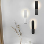 Wall Lamp | Backlit Glare-Free Warm White LED