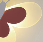 Wall Lamp | Butterfly-Shaped LED & Energy-Efficient
