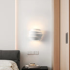 Wall Lamp | Scandinavian Iron Double Light