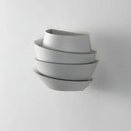 Wall Lamp | Scandinavian Iron Double Light