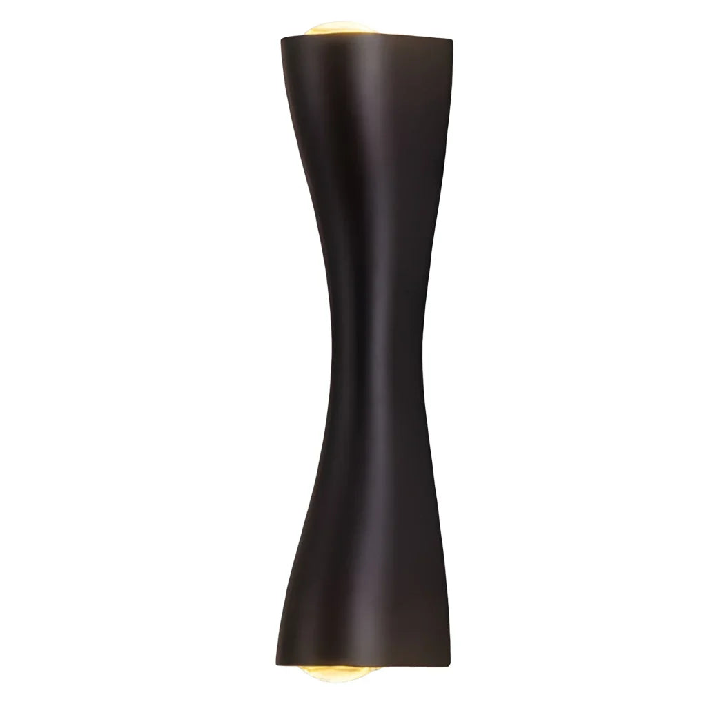 Wall Light | High-Brightness LED & Rust-Resistant Die-Cast Aluminum