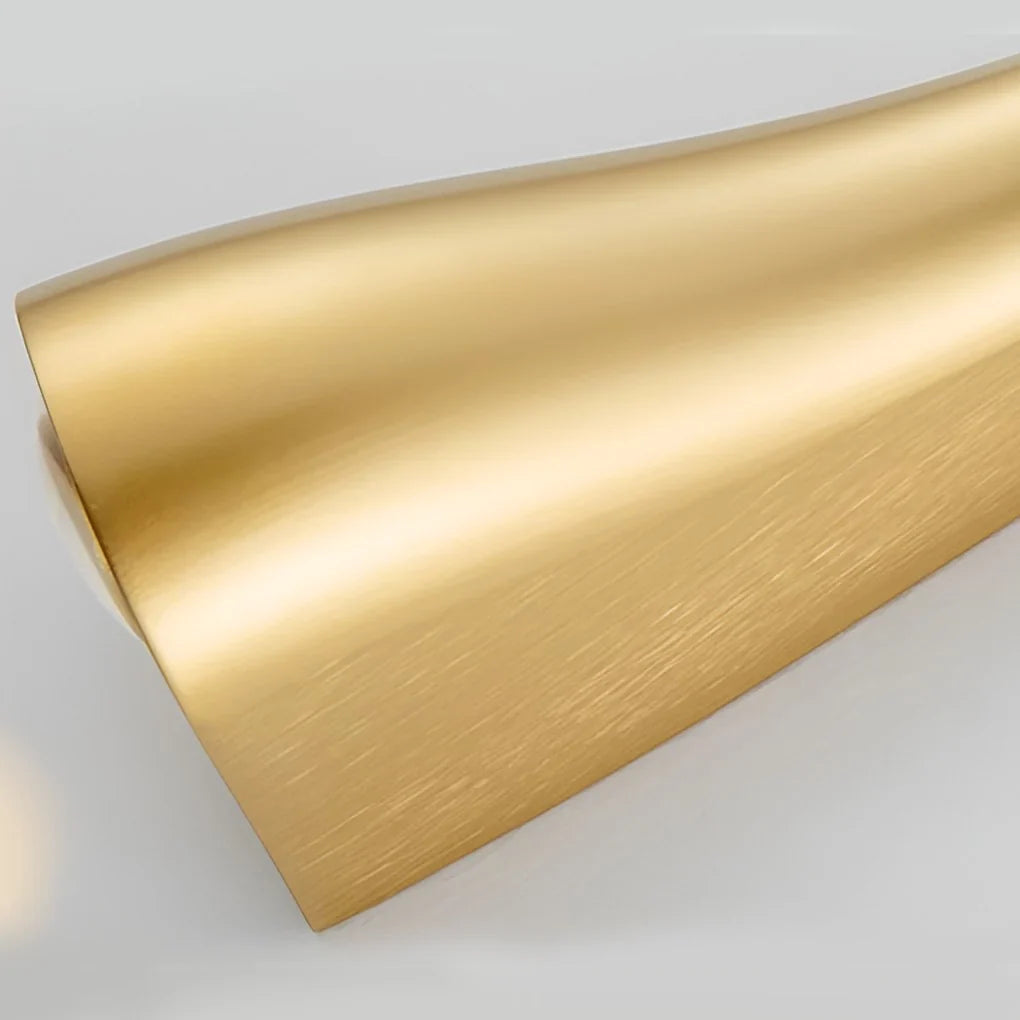 Wall Light | High-Brightness LED & Rust-Resistant Die-Cast Aluminum