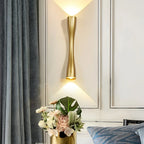 Wall Light | High-Brightness LED & Rust-Resistant Die-Cast Aluminum