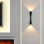 Wall Light | High-Brightness LED & Rust-Resistant Die-Cast Aluminum